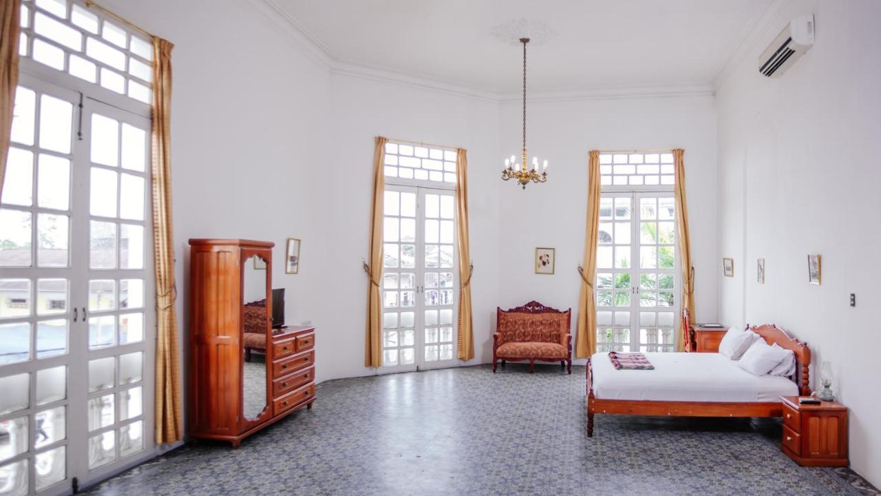 Casa Morey Iquitos Ngoại thất bức ảnh