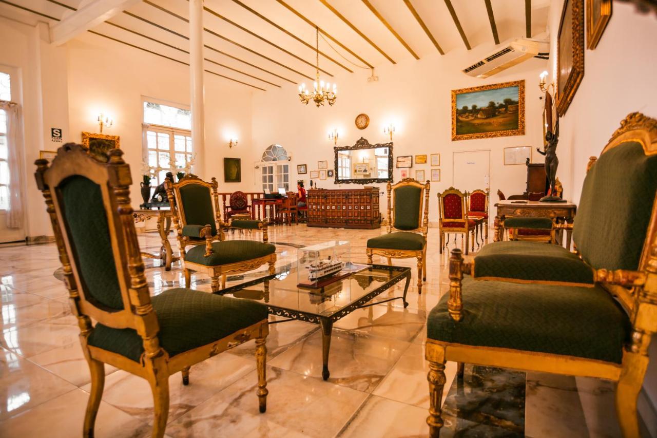 Casa Morey Iquitos Ngoại thất bức ảnh