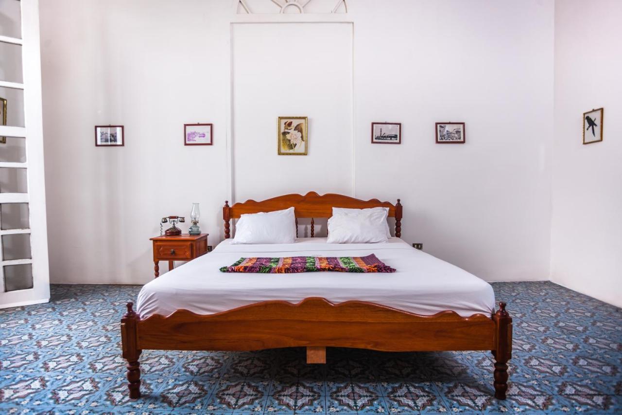 Casa Morey Iquitos Ngoại thất bức ảnh