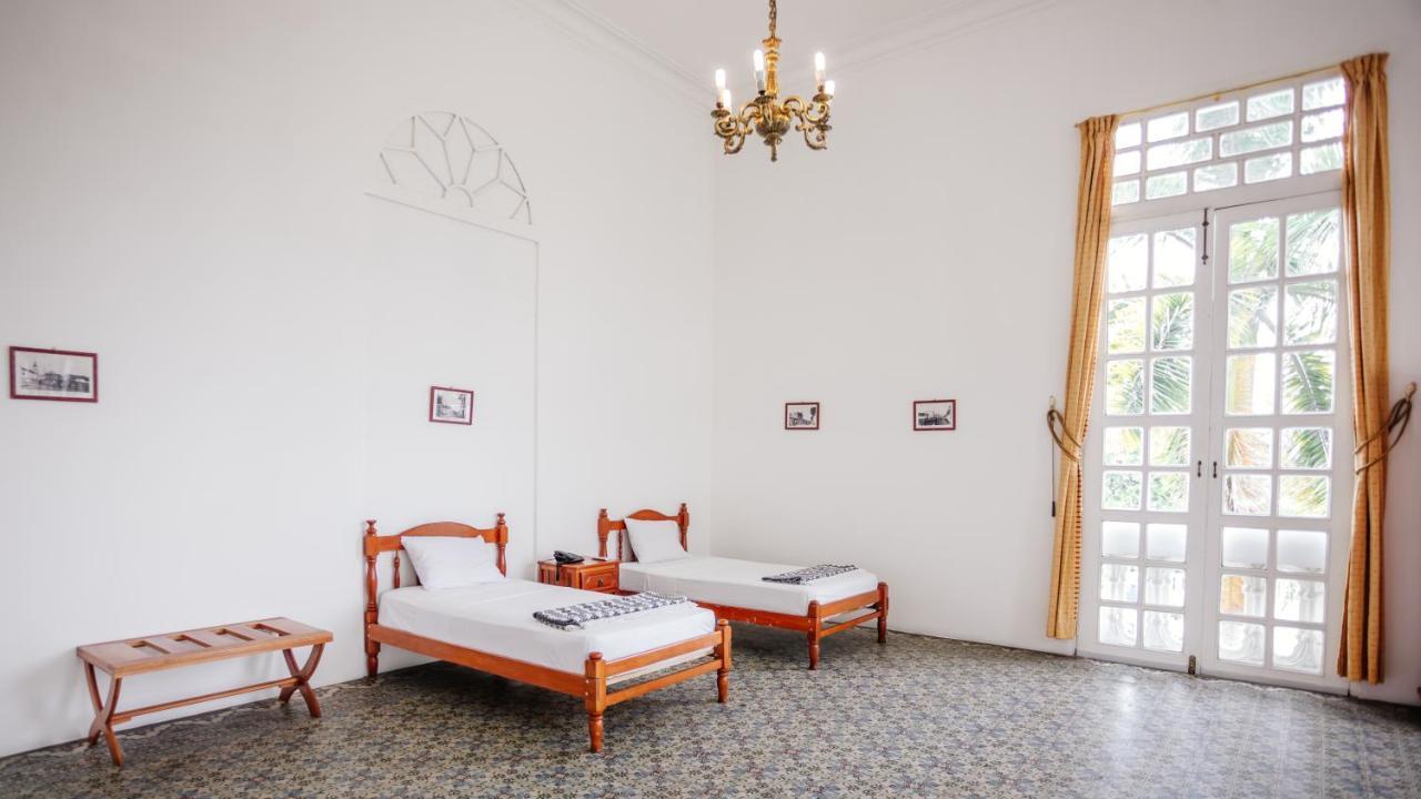 Casa Morey Iquitos Ngoại thất bức ảnh