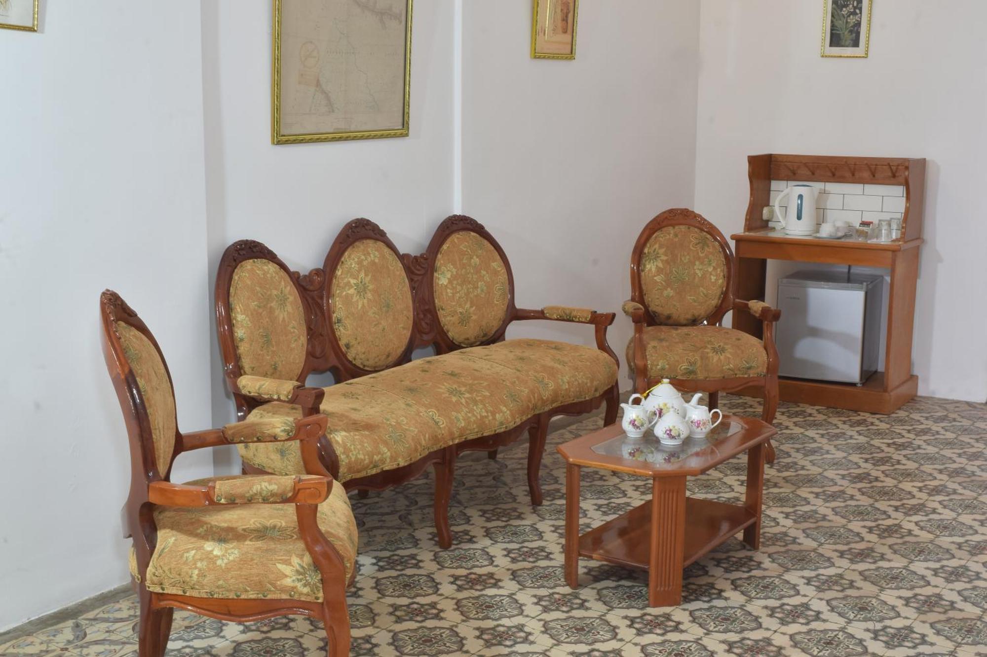Casa Morey Iquitos Ngoại thất bức ảnh