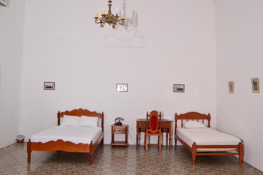 Casa Morey Iquitos Phòng bức ảnh