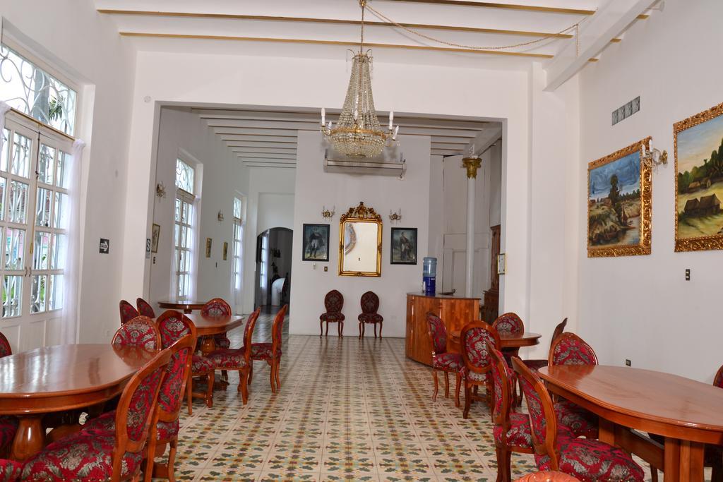 Casa Morey Iquitos Ngoại thất bức ảnh