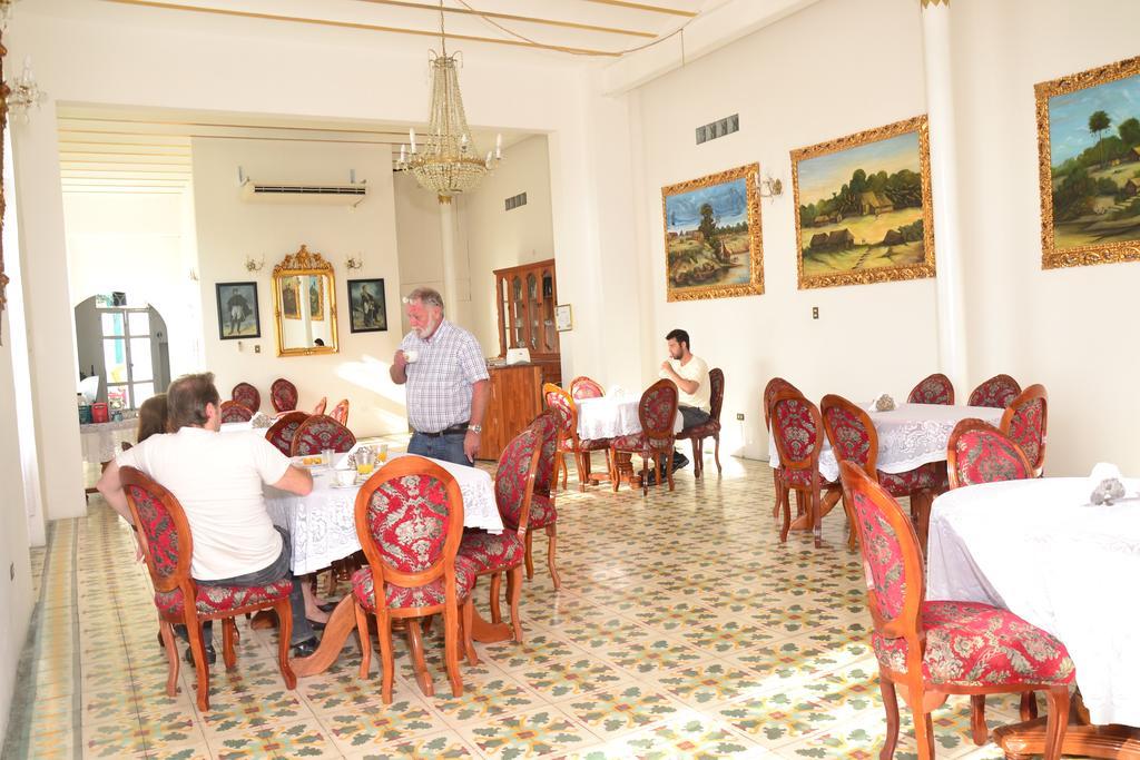 Casa Morey Iquitos Ngoại thất bức ảnh