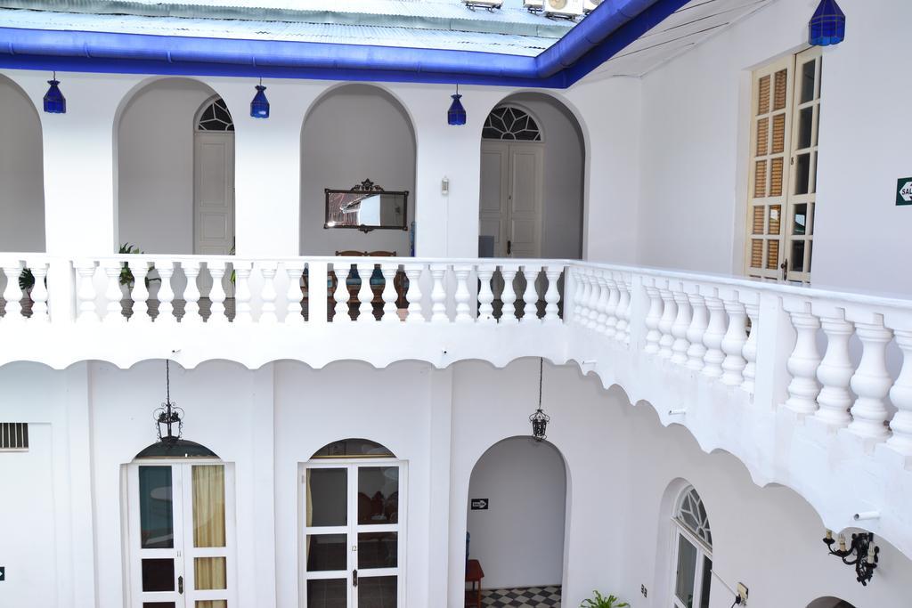 Casa Morey Iquitos Ngoại thất bức ảnh