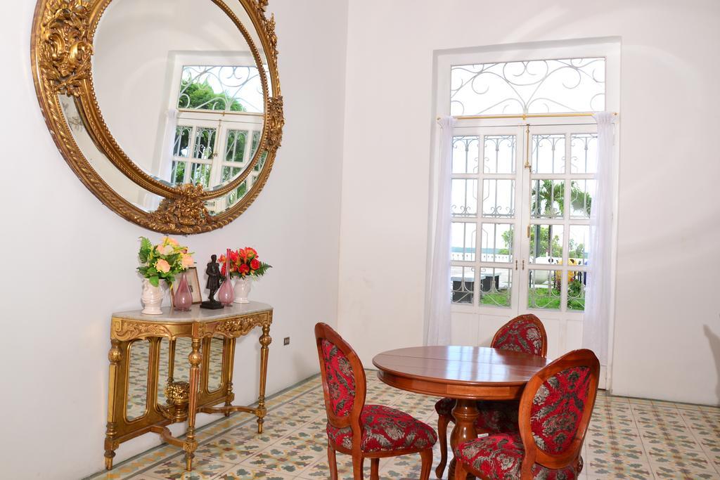 Casa Morey Iquitos Ngoại thất bức ảnh