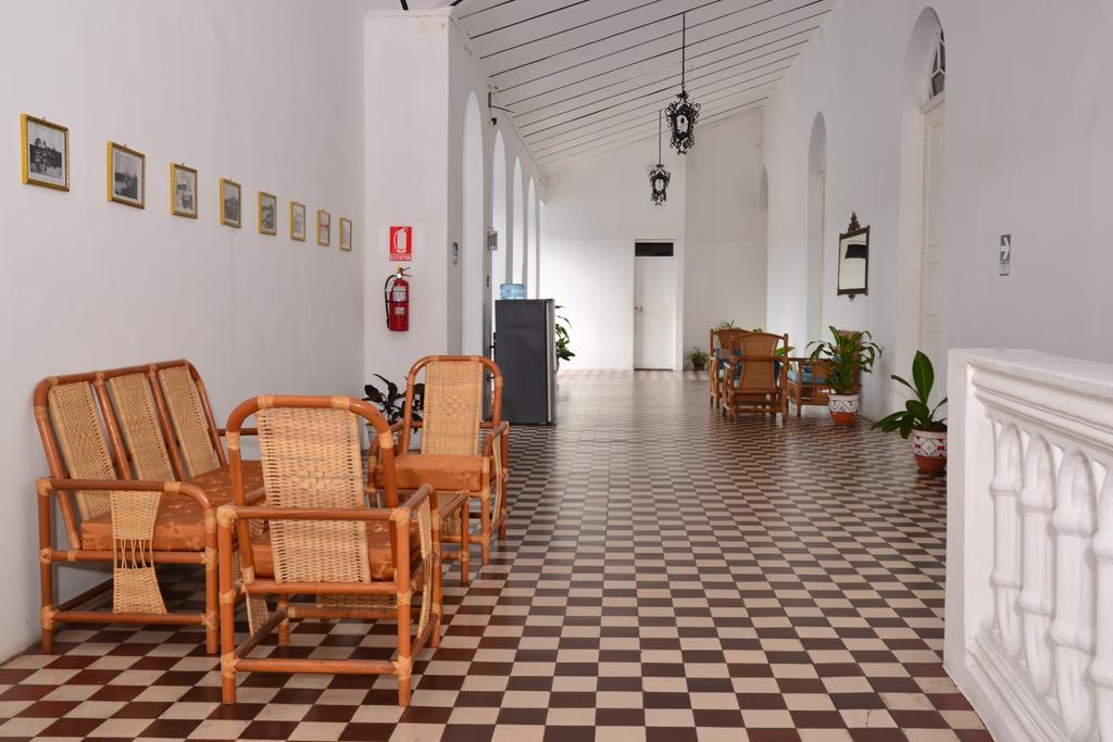 Casa Morey Iquitos Ngoại thất bức ảnh