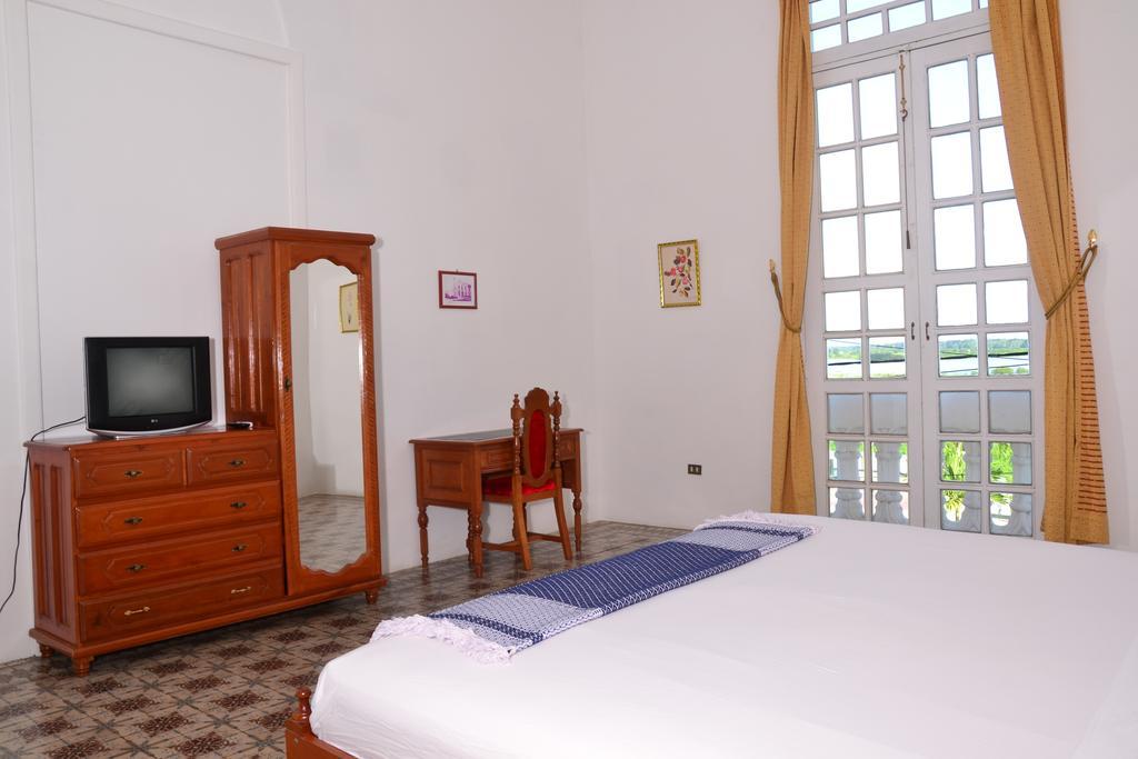 Casa Morey Iquitos Phòng bức ảnh