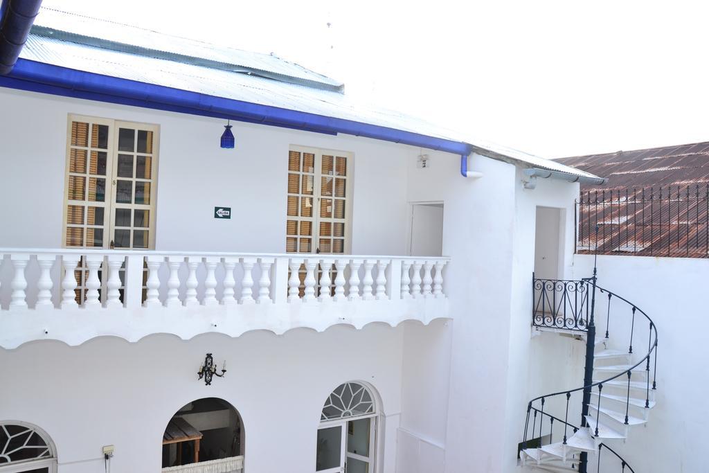 Casa Morey Iquitos Ngoại thất bức ảnh
