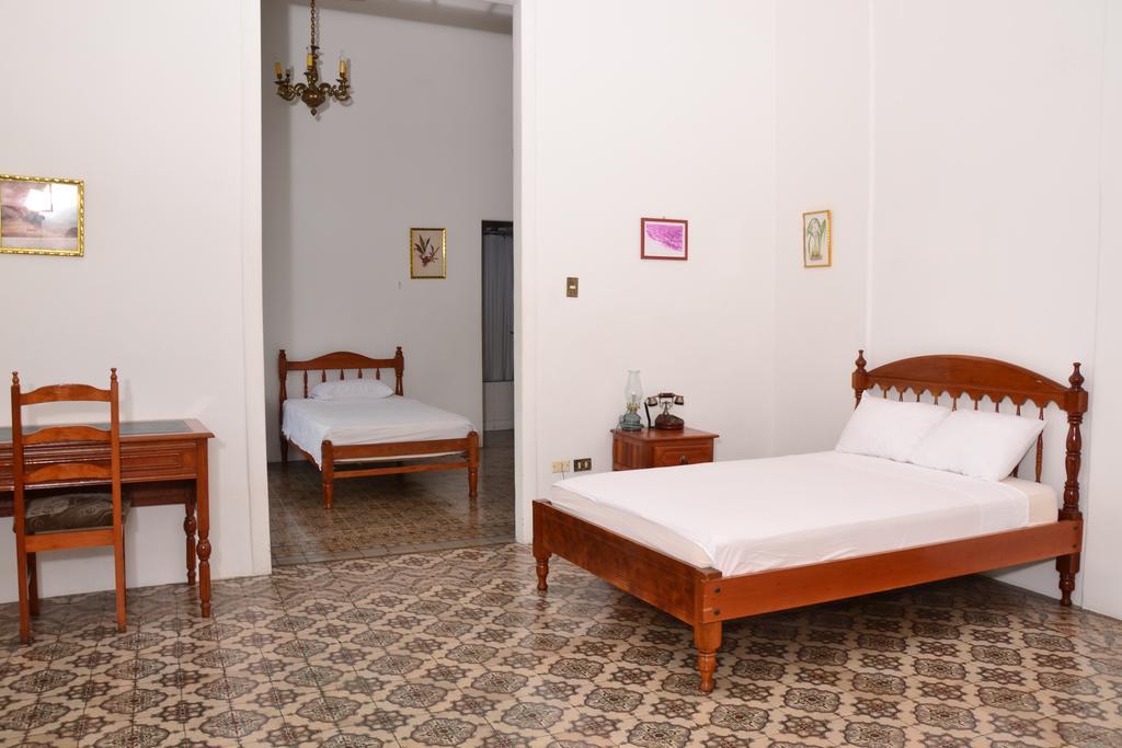 Casa Morey Iquitos Phòng bức ảnh