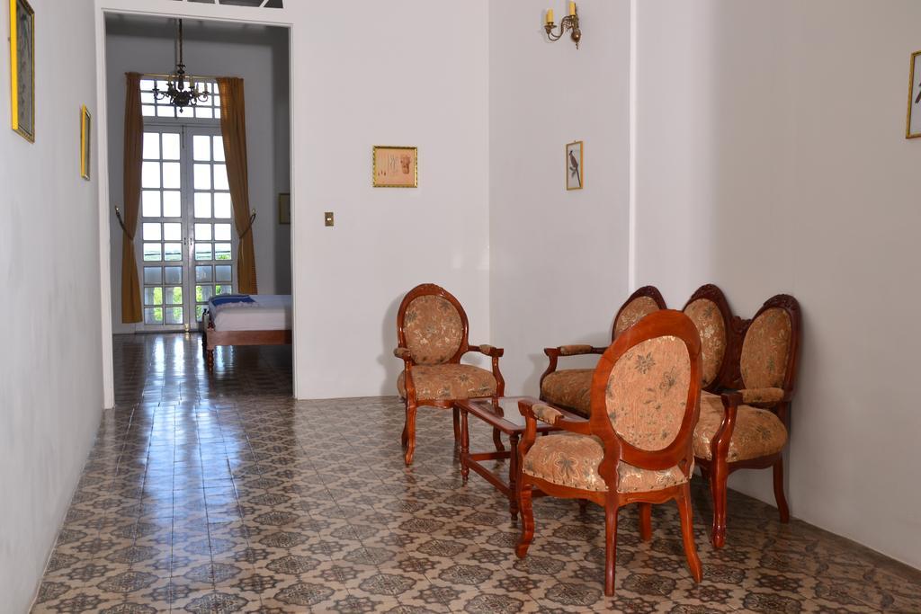 Casa Morey Iquitos Phòng bức ảnh