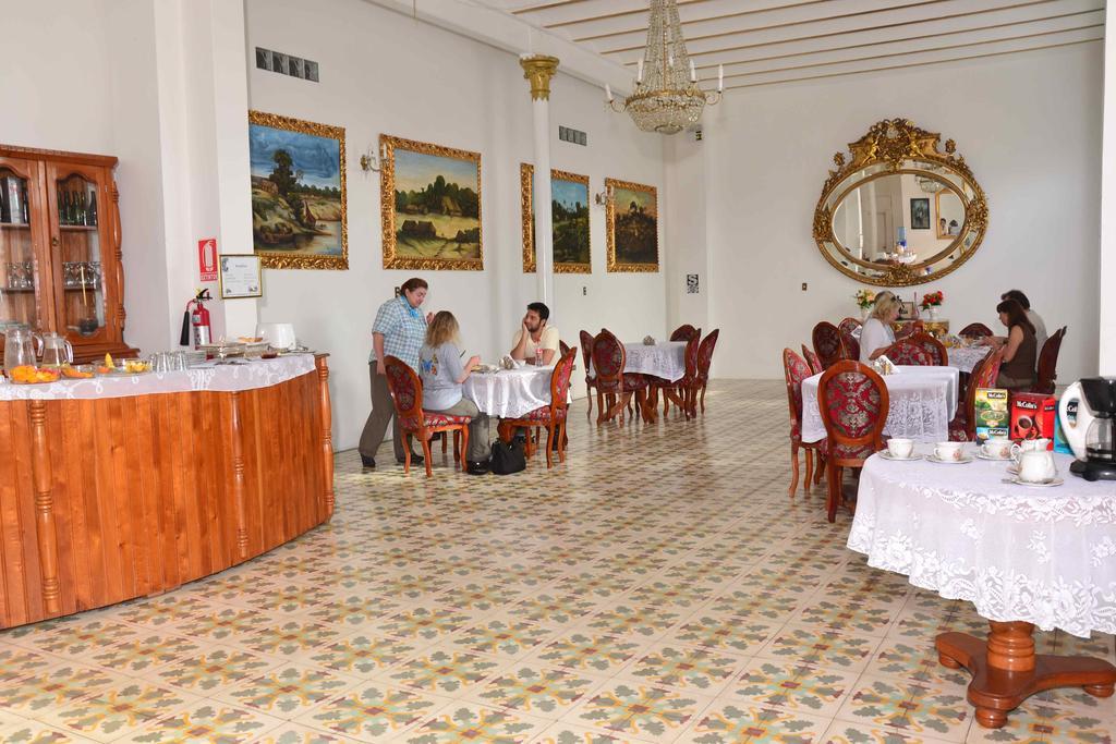 Casa Morey Iquitos Ngoại thất bức ảnh