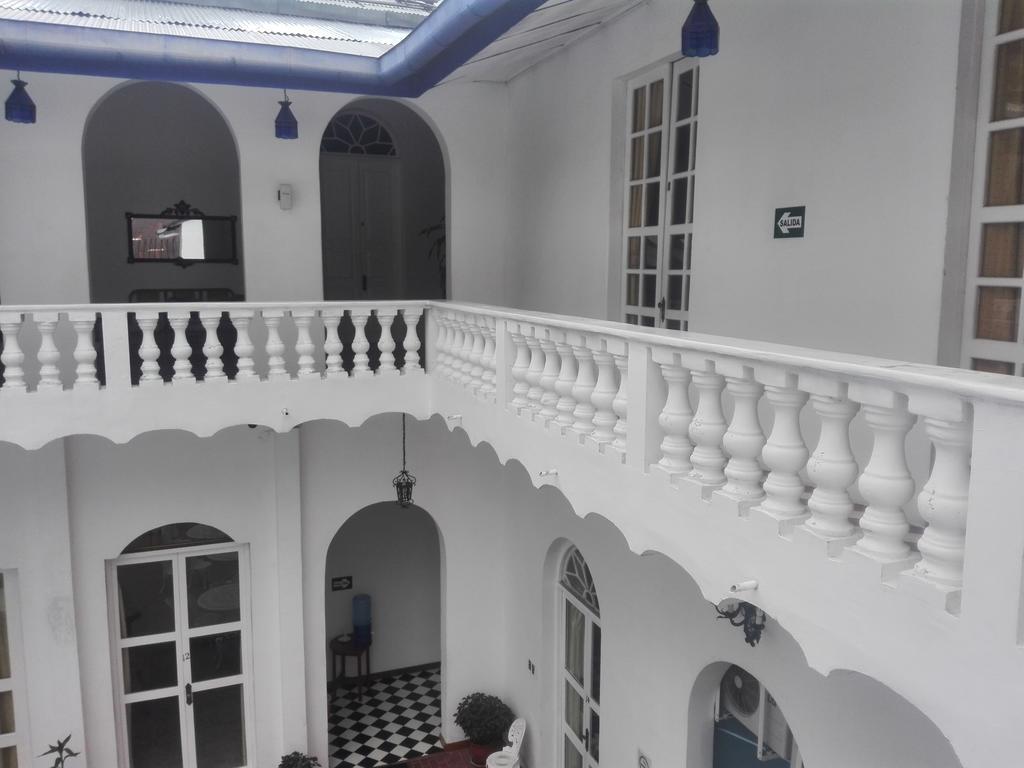 Casa Morey Iquitos Ngoại thất bức ảnh