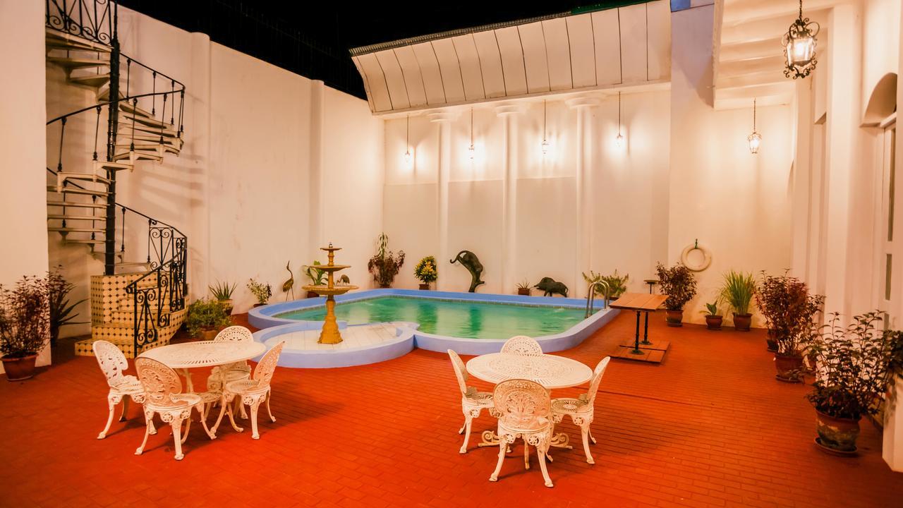 Casa Morey Iquitos Ngoại thất bức ảnh