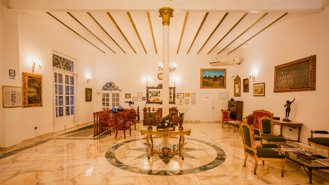 Casa Morey Iquitos Ngoại thất bức ảnh