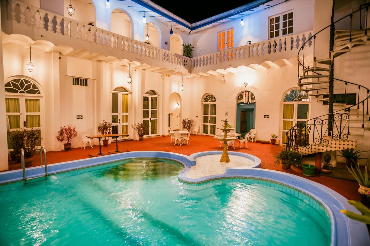 Casa Morey Iquitos Ngoại thất bức ảnh