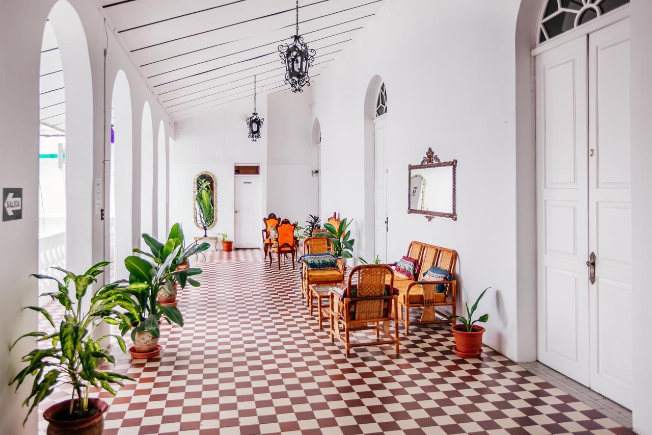 Casa Morey Iquitos Ngoại thất bức ảnh