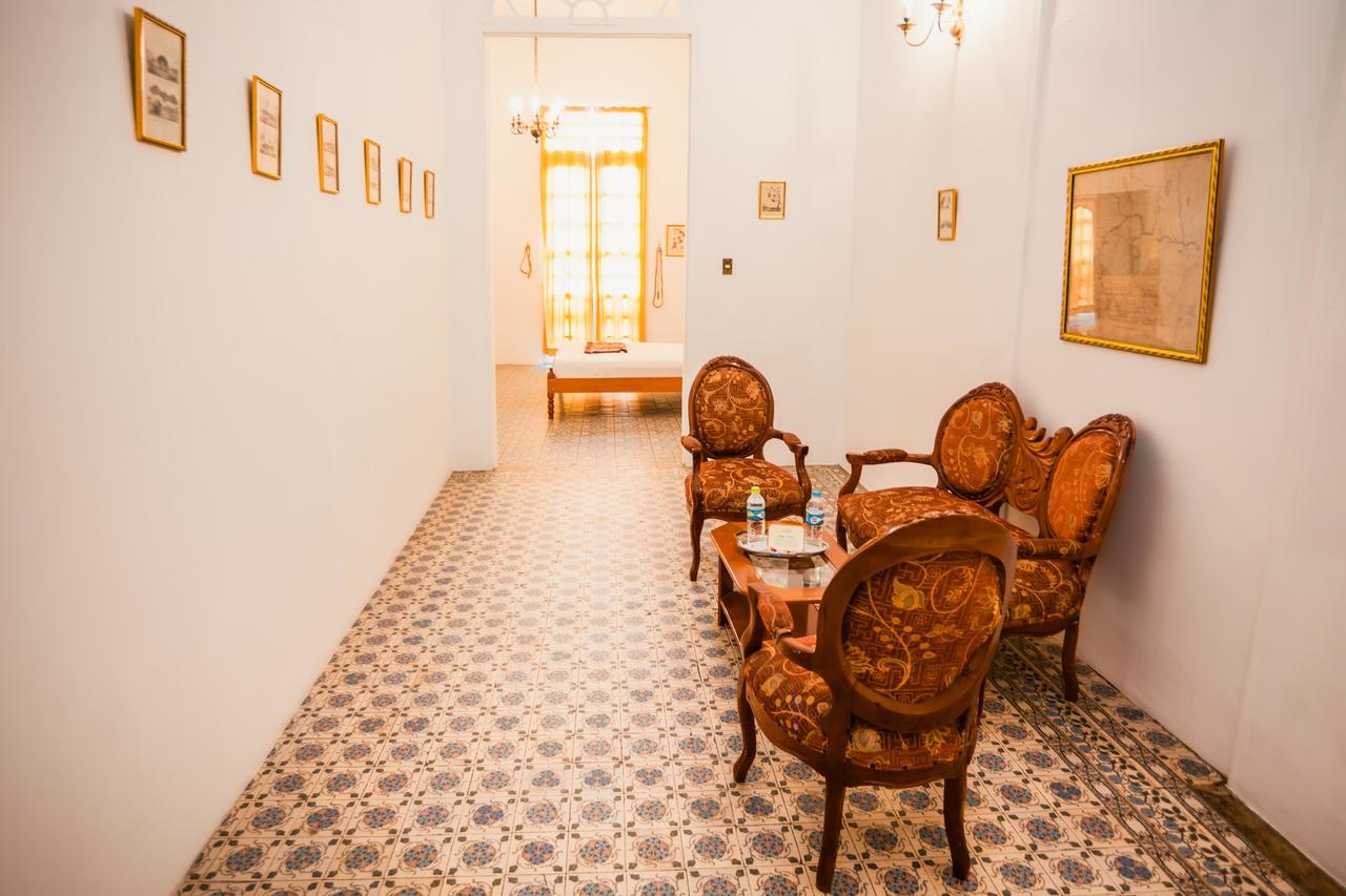 Casa Morey Iquitos Ngoại thất bức ảnh