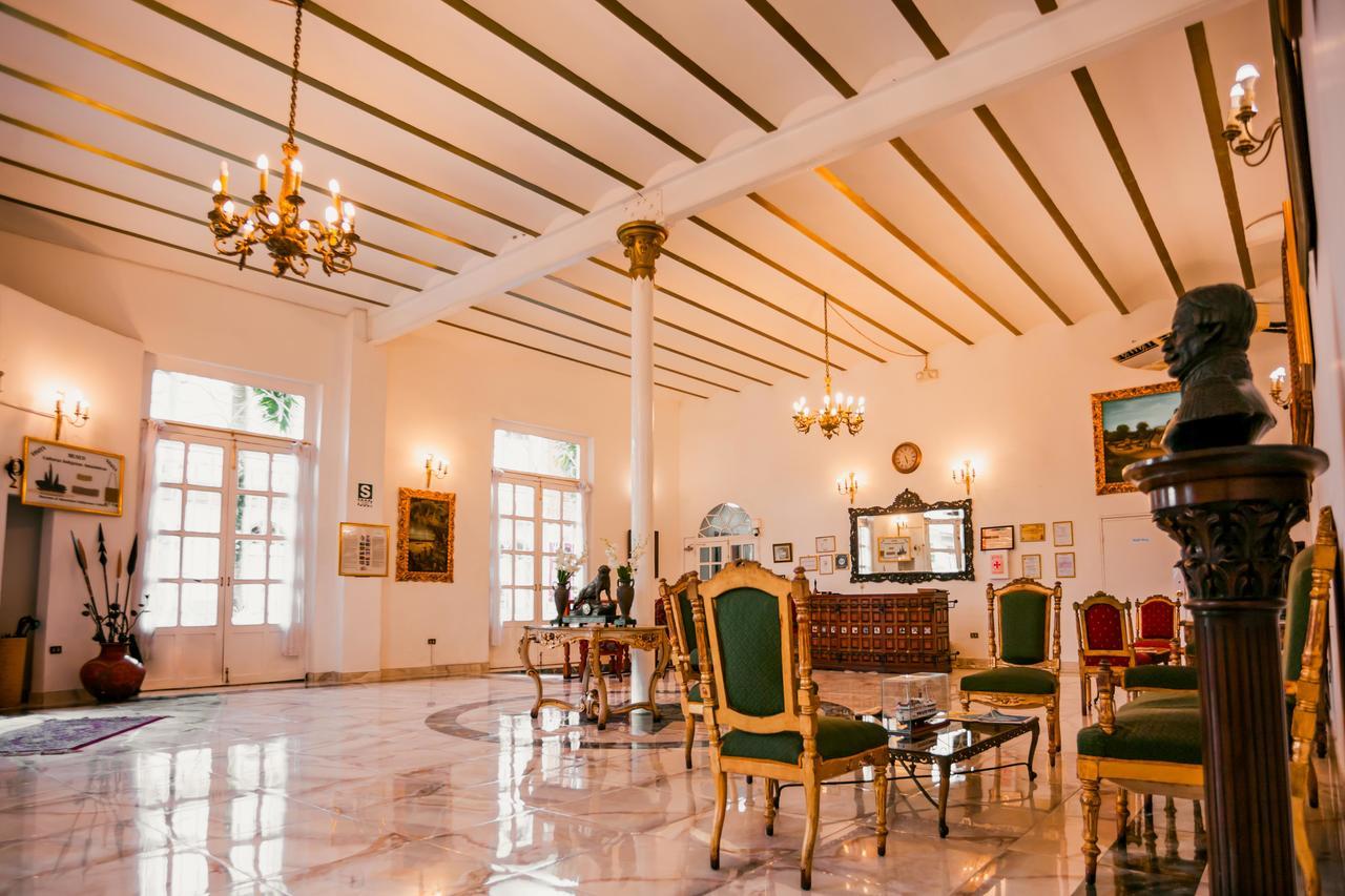 Casa Morey Iquitos Ngoại thất bức ảnh