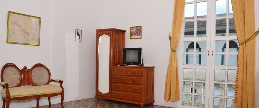 Casa Morey Iquitos Ngoại thất bức ảnh