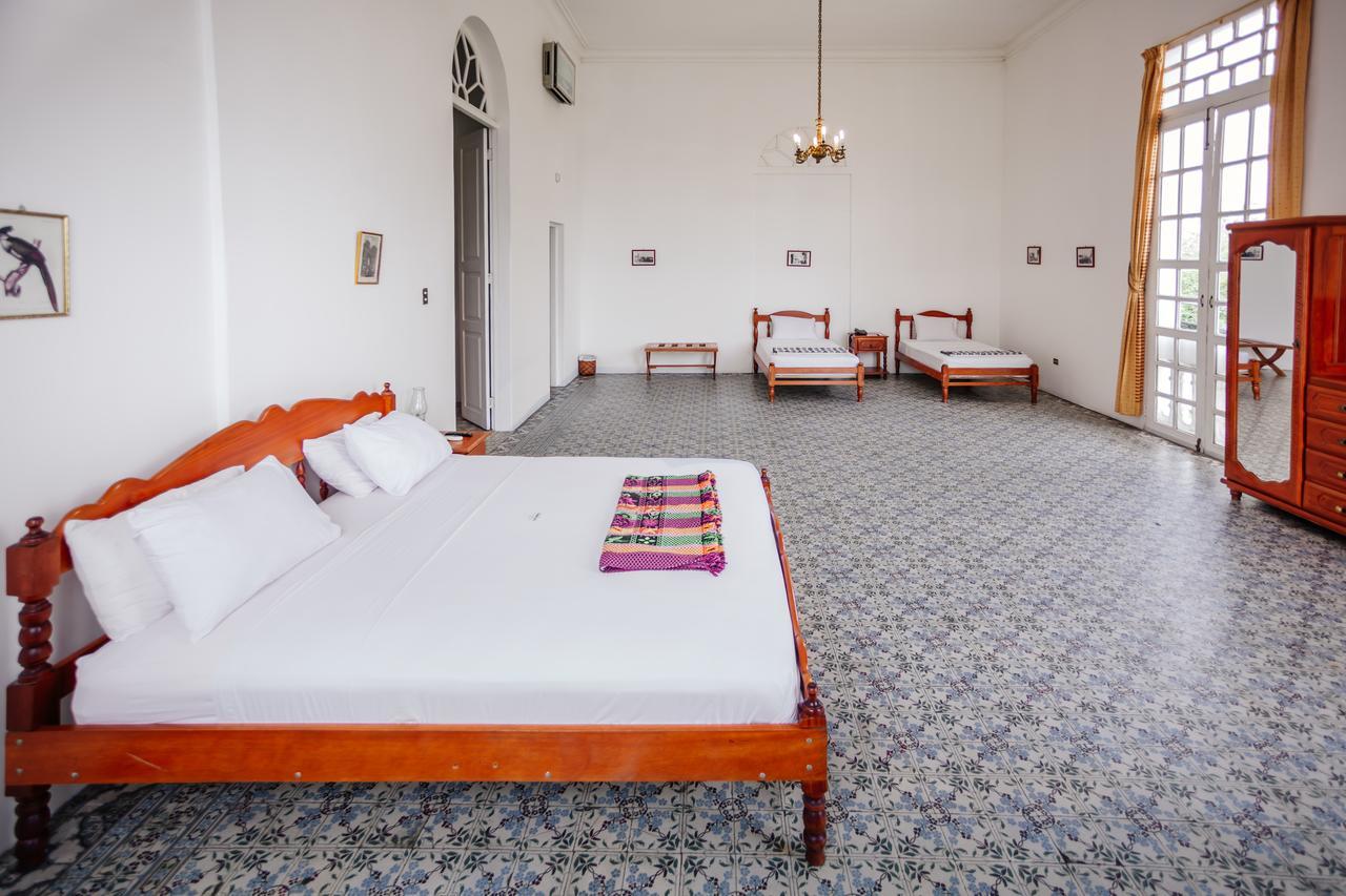Casa Morey Iquitos Ngoại thất bức ảnh
