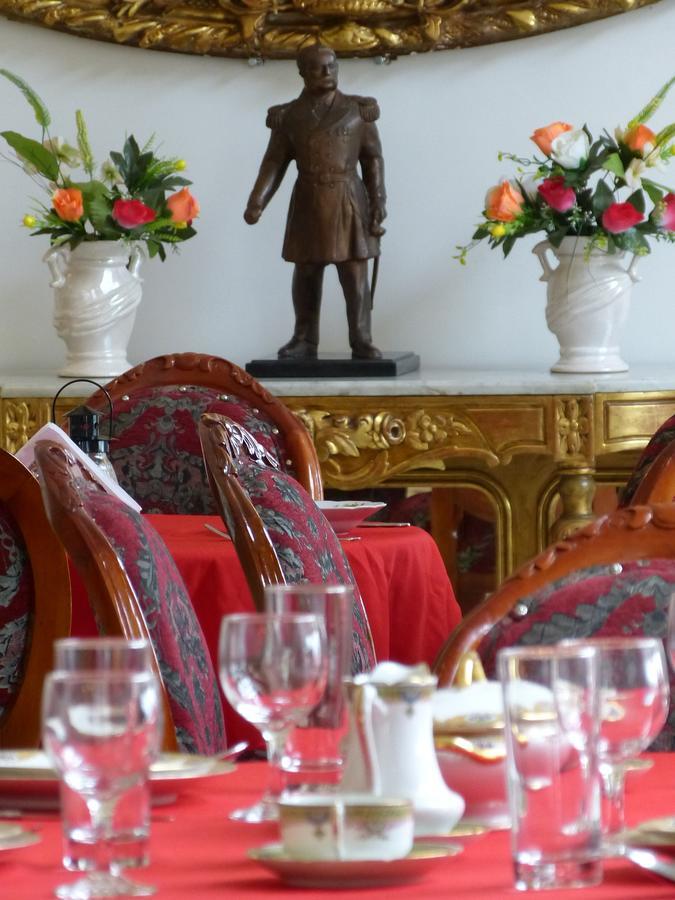 Casa Morey Iquitos Ngoại thất bức ảnh