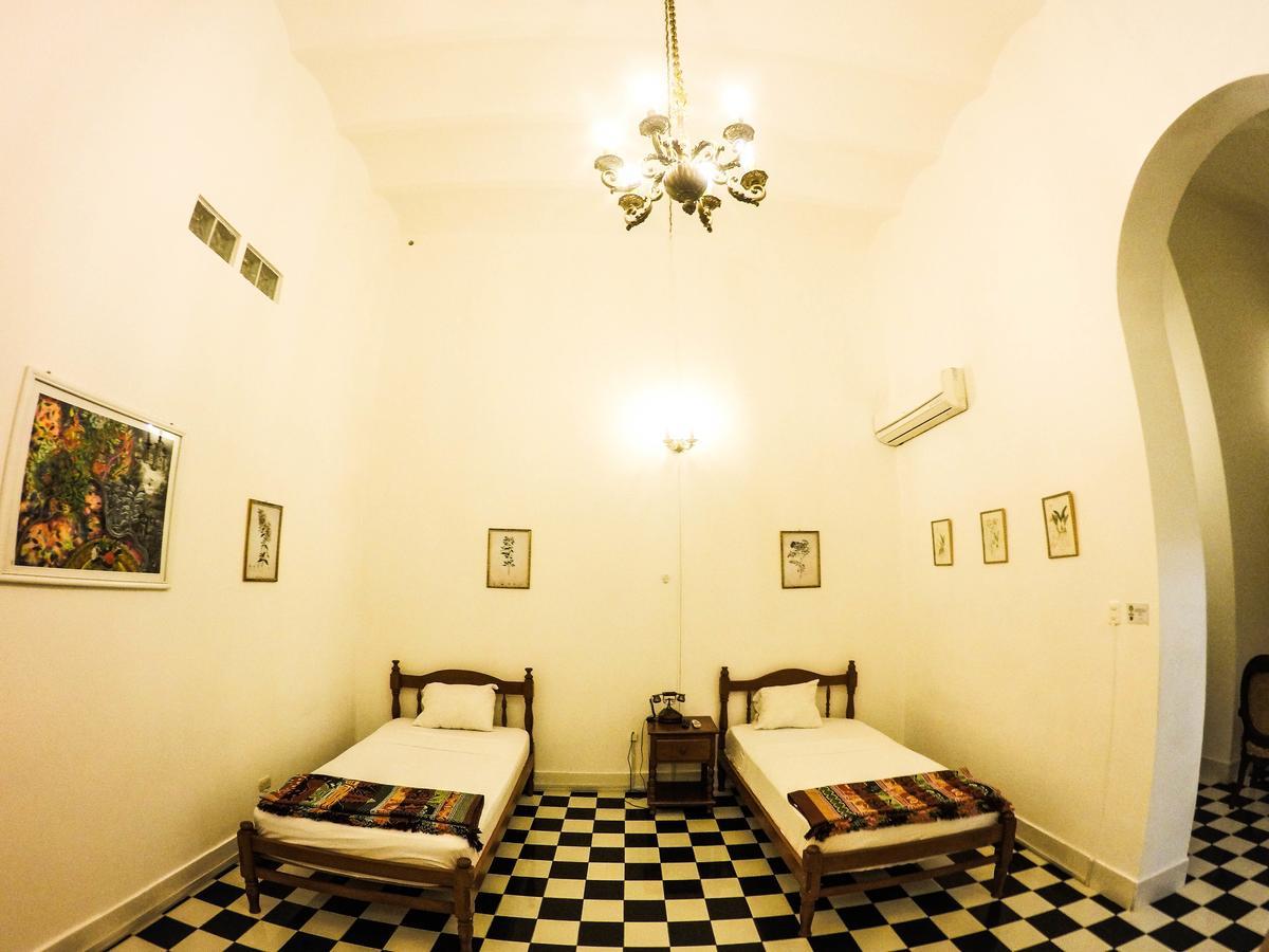 Casa Morey Iquitos Ngoại thất bức ảnh
