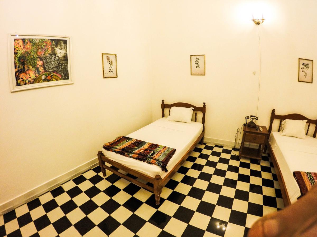 Casa Morey Iquitos Ngoại thất bức ảnh