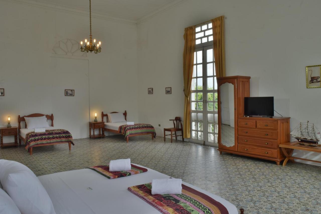 Casa Morey Iquitos Ngoại thất bức ảnh