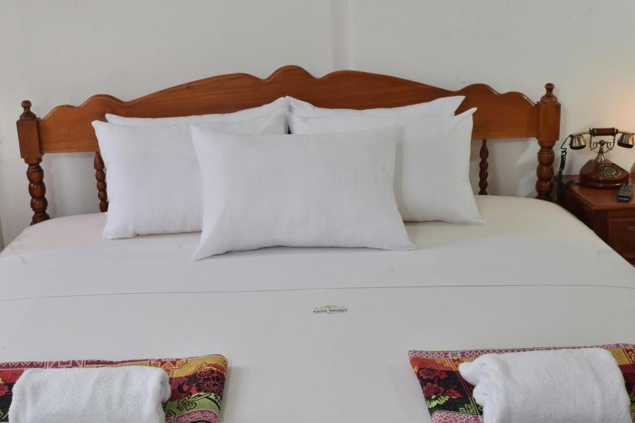 Casa Morey Iquitos Ngoại thất bức ảnh