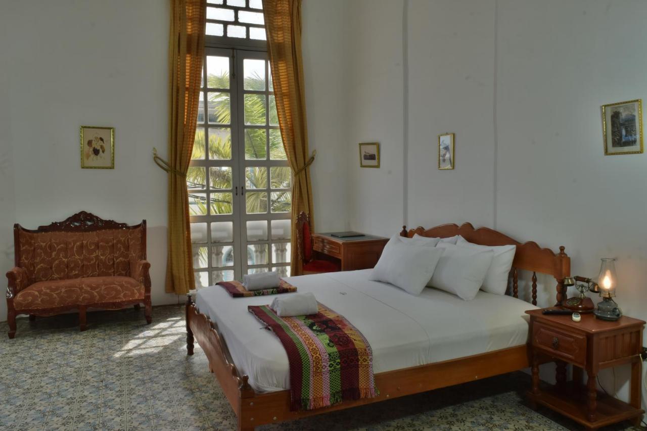 Casa Morey Iquitos Ngoại thất bức ảnh