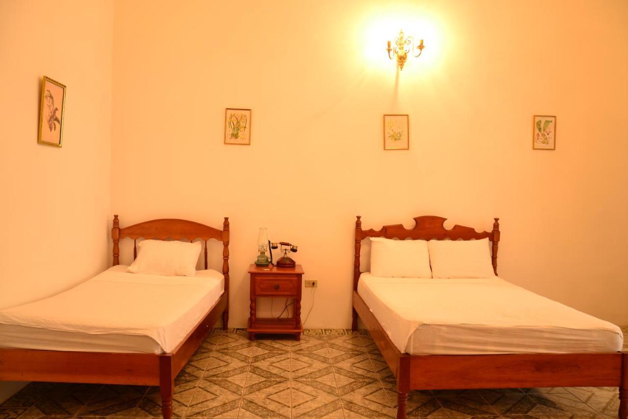 Casa Morey Iquitos Ngoại thất bức ảnh