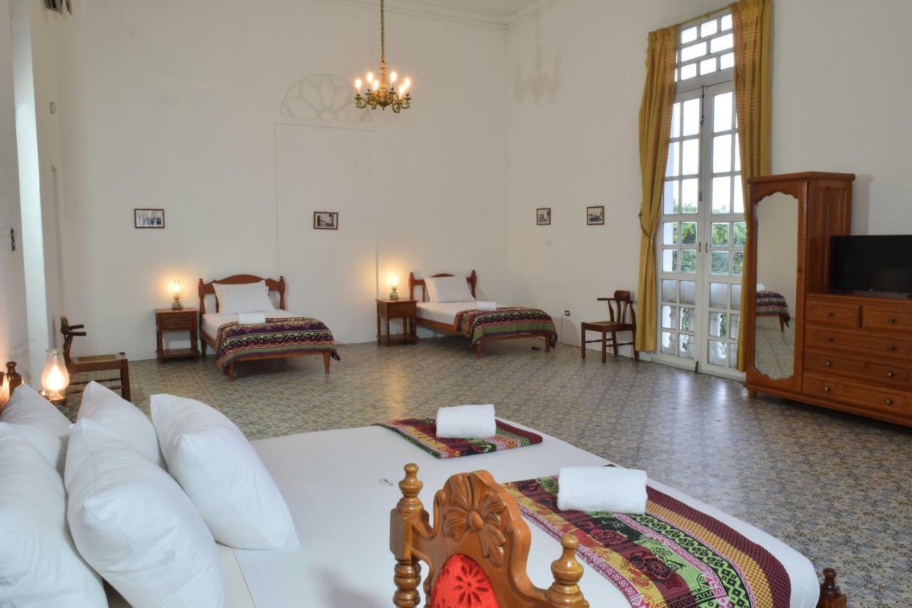 Casa Morey Iquitos Ngoại thất bức ảnh
