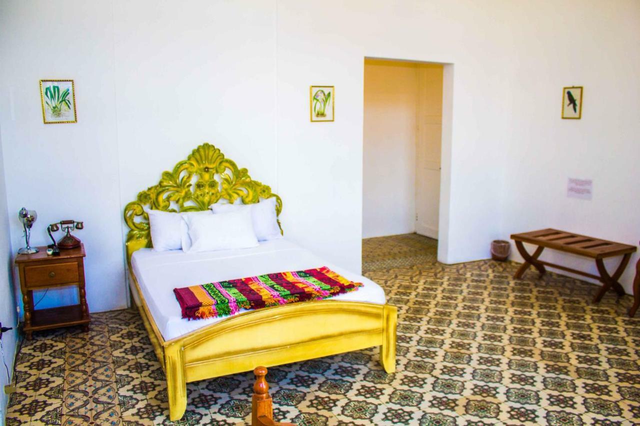 Casa Morey Iquitos Ngoại thất bức ảnh