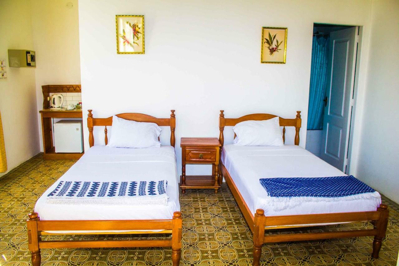 Casa Morey Iquitos Ngoại thất bức ảnh