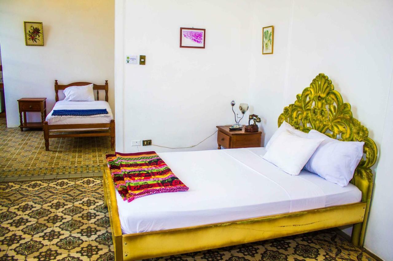 Casa Morey Iquitos Ngoại thất bức ảnh