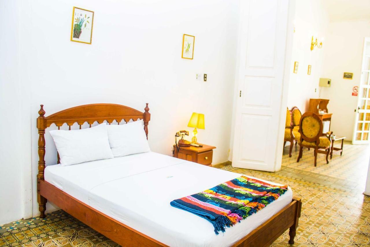 Casa Morey Iquitos Ngoại thất bức ảnh