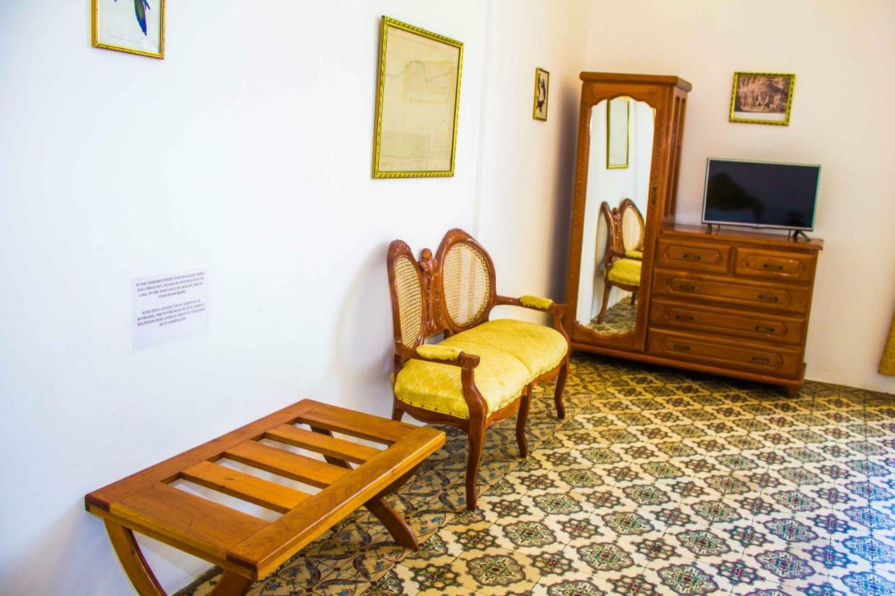 Casa Morey Iquitos Ngoại thất bức ảnh